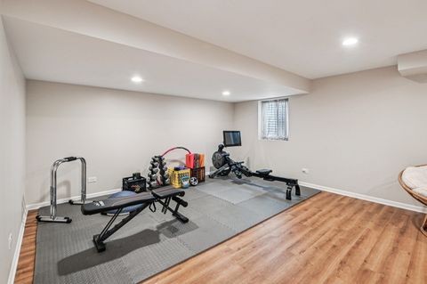 Tiny photo for 1409 Aster Lane, Bolingbrook, IL 60490 (MLS # 12473176)