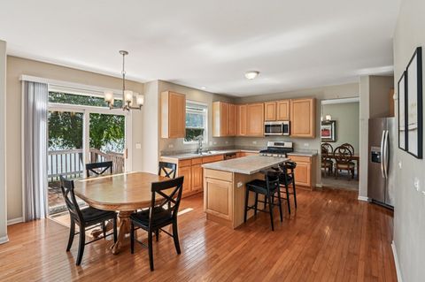 Tiny photo for 1409 Aster Lane, Bolingbrook, IL 60490 (MLS # 12473176)
