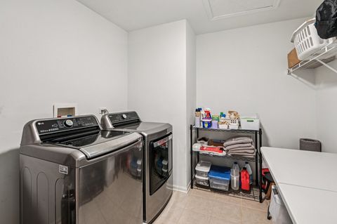 Tiny photo for 1409 Aster Lane, Bolingbrook, IL 60490 (MLS # 12473176)