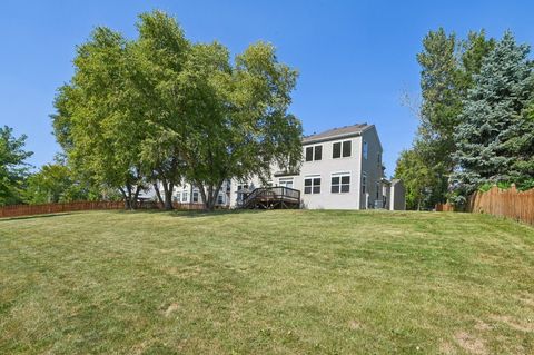 Tiny photo for 1409 Aster Lane, Bolingbrook, IL 60490 (MLS # 12473176)