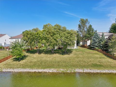Tiny photo for 1409 Aster Lane, Bolingbrook, IL 60490 (MLS # 12473176)