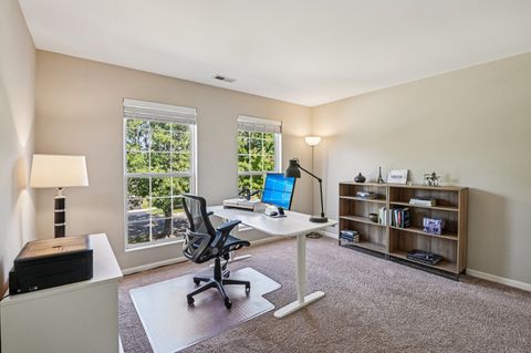 Tiny photo for 1409 Aster Lane, Bolingbrook, IL 60490 (MLS # 12473176)