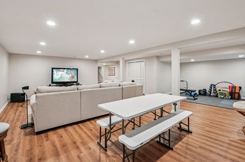 Tiny photo for 1409 Aster Lane, Bolingbrook, IL 60490 (MLS # 12473176)
