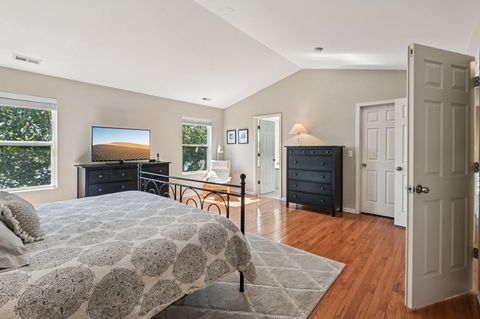 Tiny photo for 1409 Aster Lane, Bolingbrook, IL 60490 (MLS # 12473176)