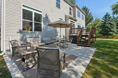 Tiny photo for 1409 Aster Lane, Bolingbrook, IL 60490 (MLS # 12473176)
