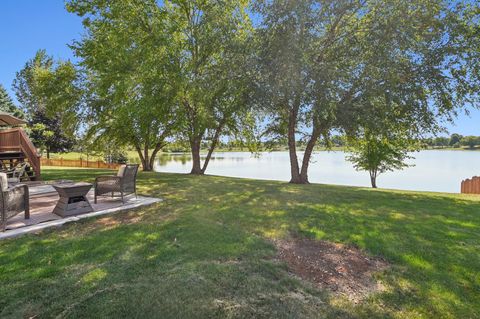 Tiny photo for 1409 Aster Lane, Bolingbrook, IL 60490 (MLS # 12473176)
