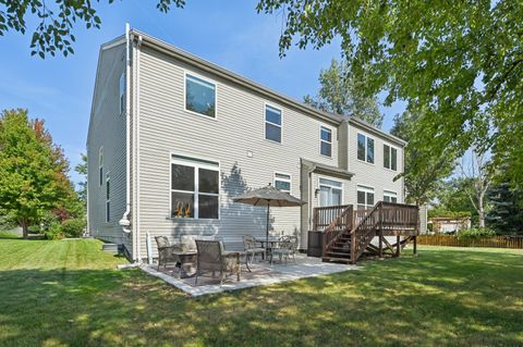 Tiny photo for 1409 Aster Lane, Bolingbrook, IL 60490 (MLS # 12473176)