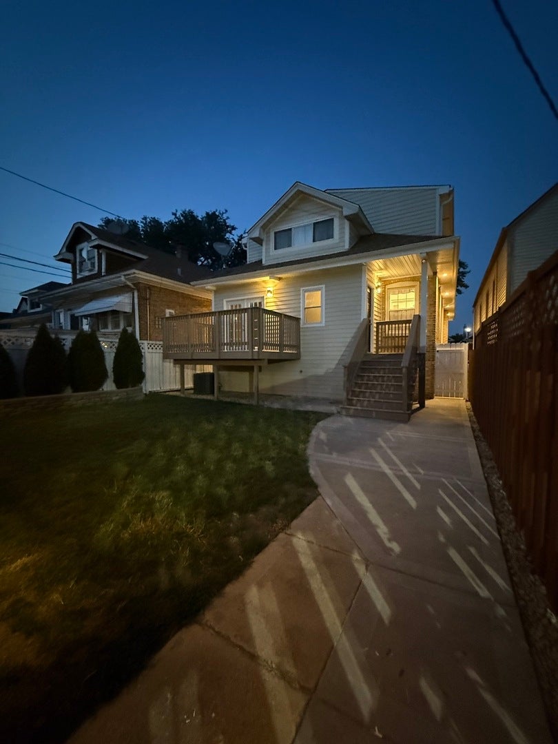 1322 Euclid Avenue
