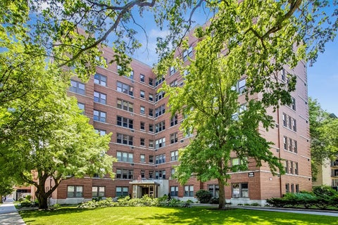 Photo of 1585 Ridge Avenue #505, Evanston, IL 60201 (MLS # 12753550)