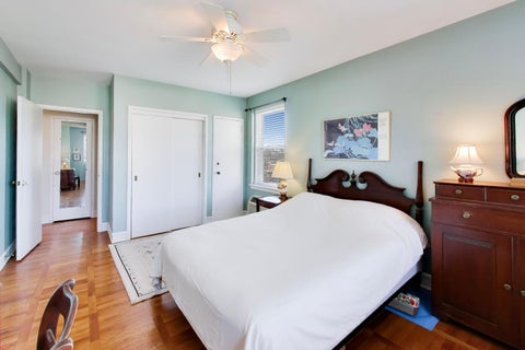 Tiny photo for 1585 Ridge Avenue #505, Evanston, IL 60201 (MLS # 12753550)