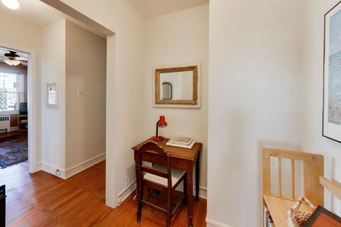 Tiny photo for 1585 Ridge Avenue #505, Evanston, IL 60201 (MLS # 12753550)