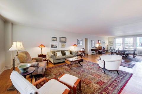 Tiny photo for 1585 Ridge Avenue #505, Evanston, IL 60201 (MLS # 12753550)