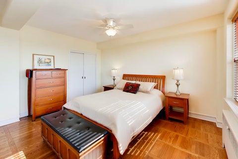 Tiny photo for 1585 Ridge Avenue #505, Evanston, IL 60201 (MLS # 12753550)