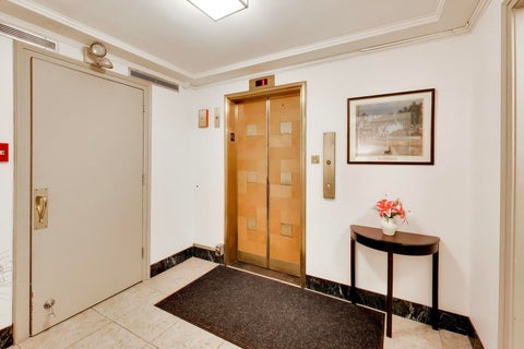 Tiny photo for 1585 Ridge Avenue #505, Evanston, IL 60201 (MLS # 12753550)