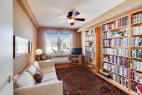 Tiny photo for 1585 Ridge Avenue #505, Evanston, IL 60201 (MLS # 12753550)