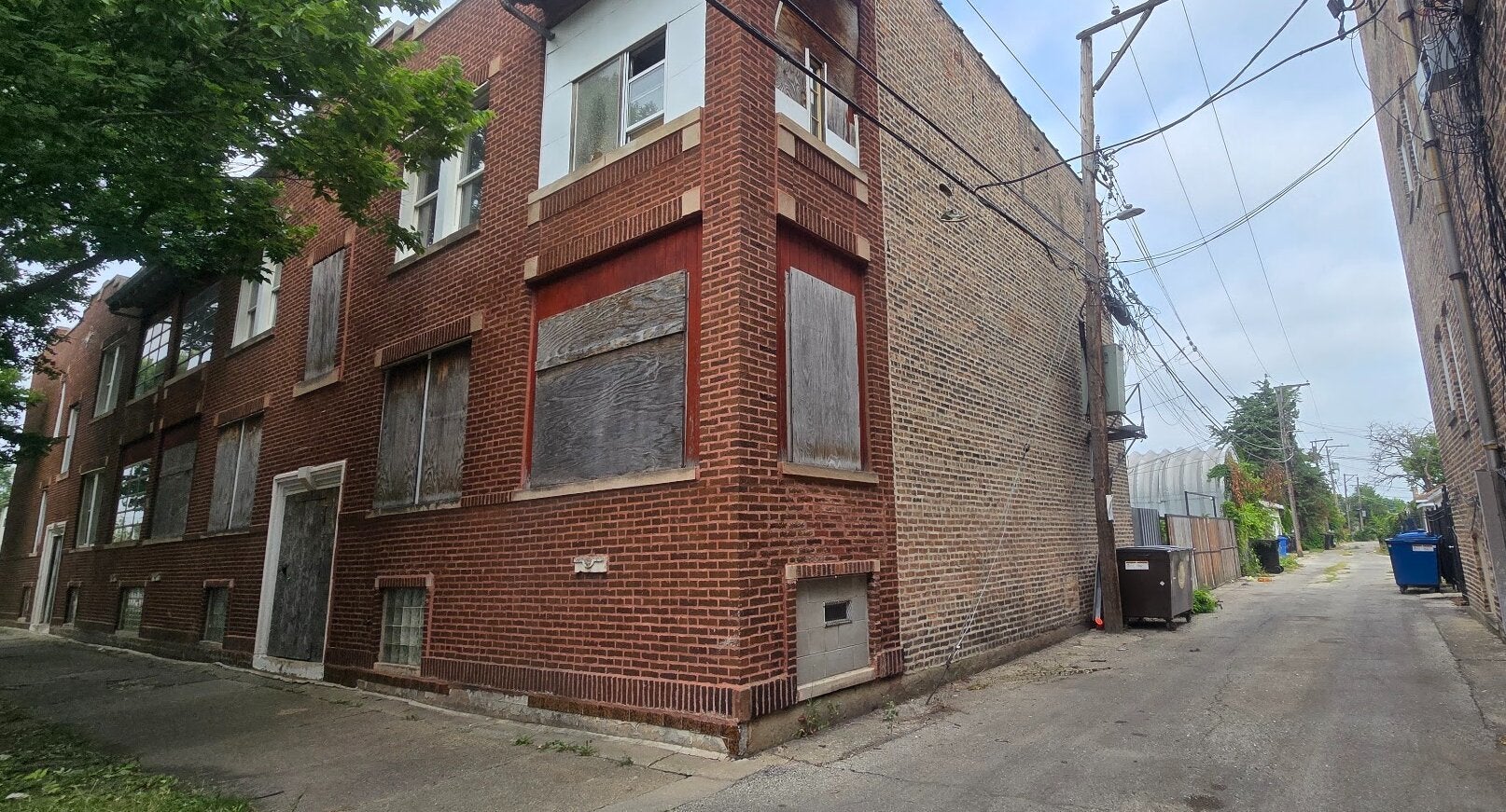 1114-1120 W 80th Street