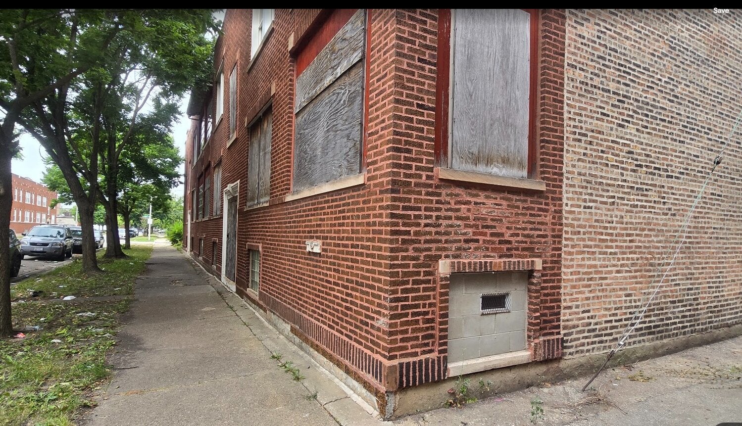 1114-1120 W 80th Street