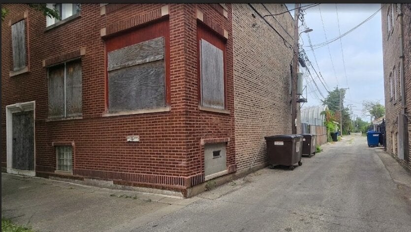 1114-1120 W 80th Street