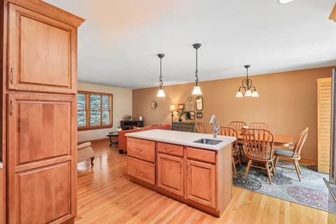 Tiny photo for 8411 Garrison Road, Wonder Lake, IL 60097 (MLS # 12718996)