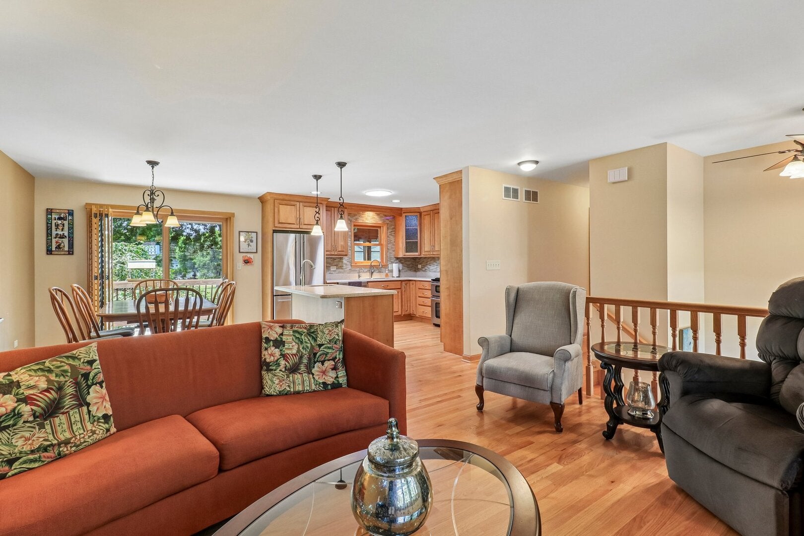 8411 Garrison Road