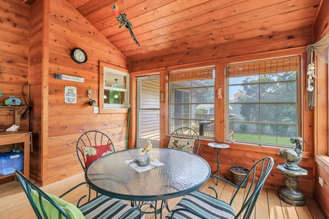 Tiny photo for 8411 Garrison Road, Wonder Lake, IL 60097 (MLS # 12718996)