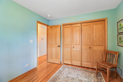 Tiny photo for 8411 Garrison Road, Wonder Lake, IL 60097 (MLS # 12718996)