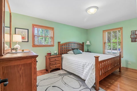 Tiny photo for 8411 Garrison Road, Wonder Lake, IL 60097 (MLS # 12718996)