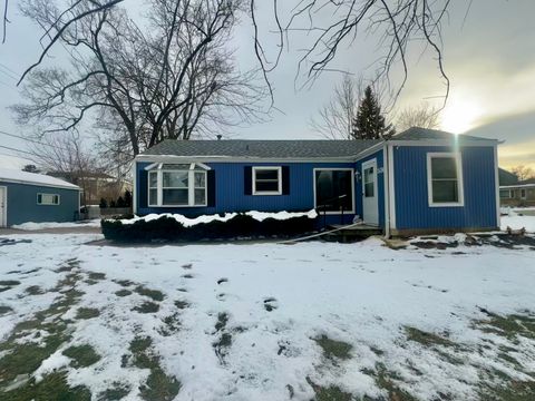 Tiny photo for 5301 S Catherine Avenue, Countryside, IL 60525 (MLS # 12543500)