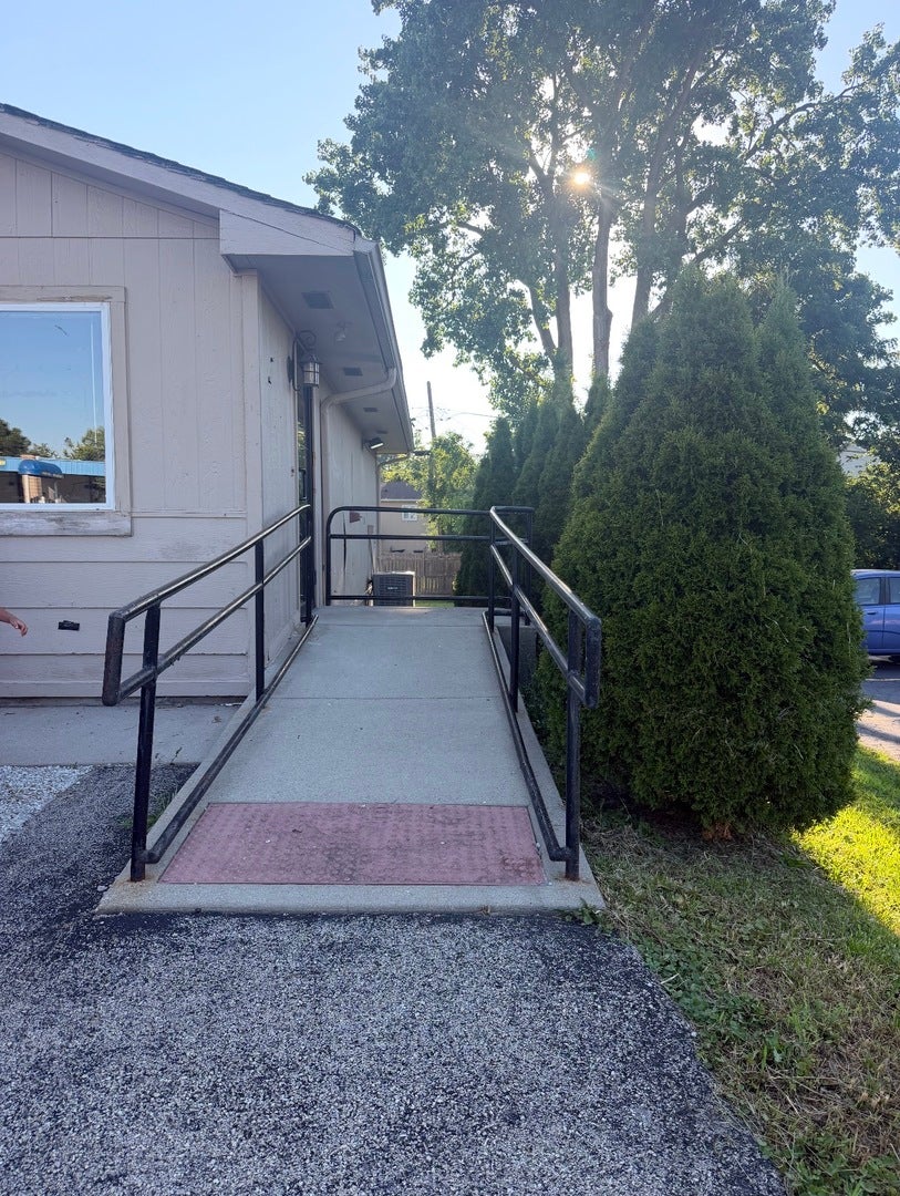 1522 N Cedar Lake Road