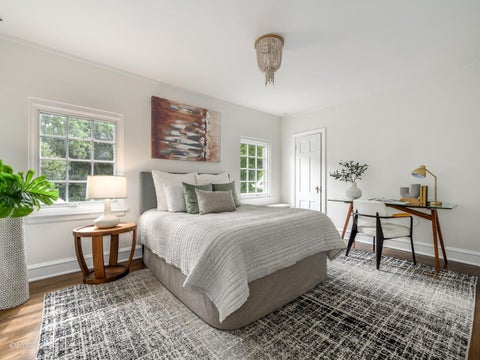 Tiny photo for 522 KENILWORTH Avenue, Kenilworth, IL 60043 (MLS # 12758737)