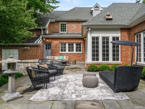 Tiny photo for 522 KENILWORTH Avenue, Kenilworth, IL 60043 (MLS # 12758737)