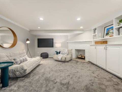Tiny photo for 522 KENILWORTH Avenue, Kenilworth, IL 60043 (MLS # 12758737)