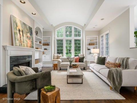 Tiny photo for 522 KENILWORTH Avenue, Kenilworth, IL 60043 (MLS # 12758737)