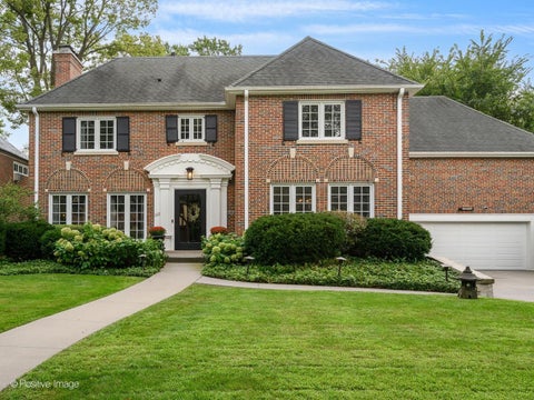 Photo of 522 KENILWORTH Avenue, Kenilworth, IL 60043 (MLS # 12758737)