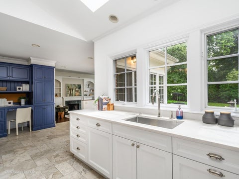 Tiny photo for 522 KENILWORTH Avenue, Kenilworth, IL 60043 (MLS # 12758737)