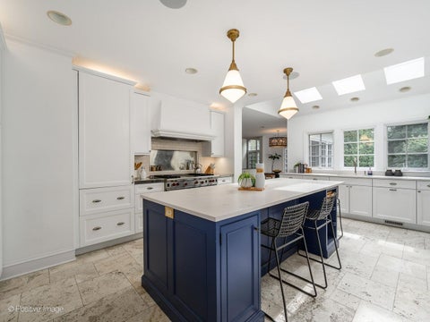 Tiny photo for 522 KENILWORTH Avenue, Kenilworth, IL 60043 (MLS # 12758737)