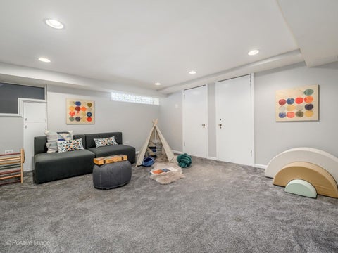 Tiny photo for 522 KENILWORTH Avenue, Kenilworth, IL 60043 (MLS # 12758737)