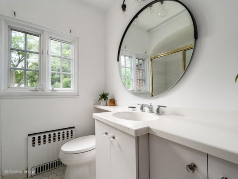 Tiny photo for 522 KENILWORTH Avenue, Kenilworth, IL 60043 (MLS # 12758737)