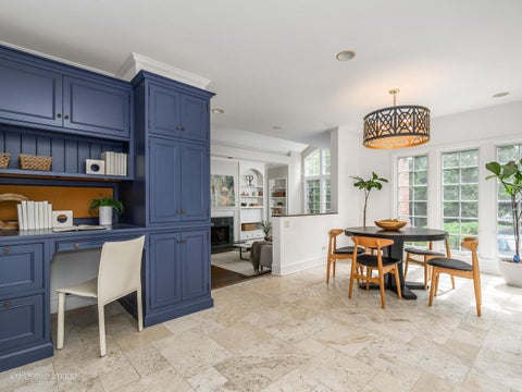 Tiny photo for 522 KENILWORTH Avenue, Kenilworth, IL 60043 (MLS # 12758737)