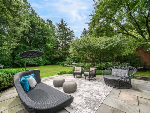 Tiny photo for 522 KENILWORTH Avenue, Kenilworth, IL 60043 (MLS # 12758737)