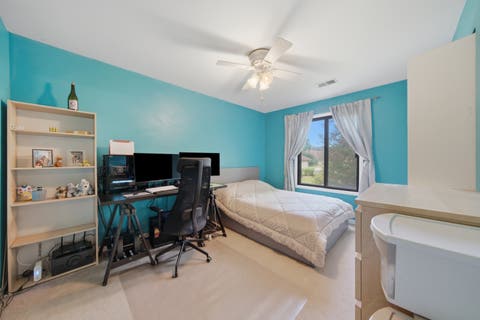 Tiny photo for 2340 E Old Hicks Road N #1, Palatine, IL 60074 (MLS # 12679893)