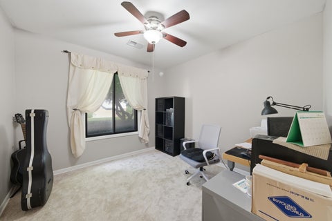 Tiny photo for 2340 E Old Hicks Road N #1, Palatine, IL 60074 (MLS # 12679893)