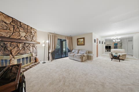 Tiny photo for 2340 E Old Hicks Road N #1, Palatine, IL 60074 (MLS # 12679893)