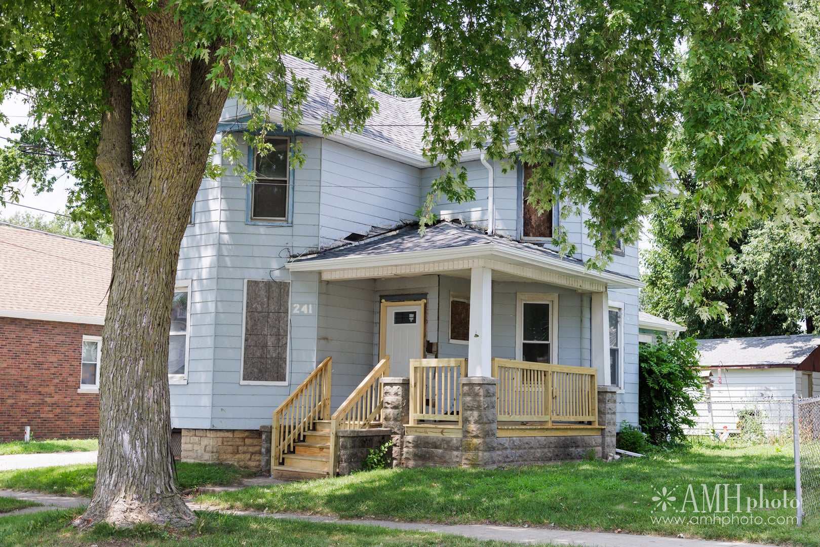 241 W Hickory Street