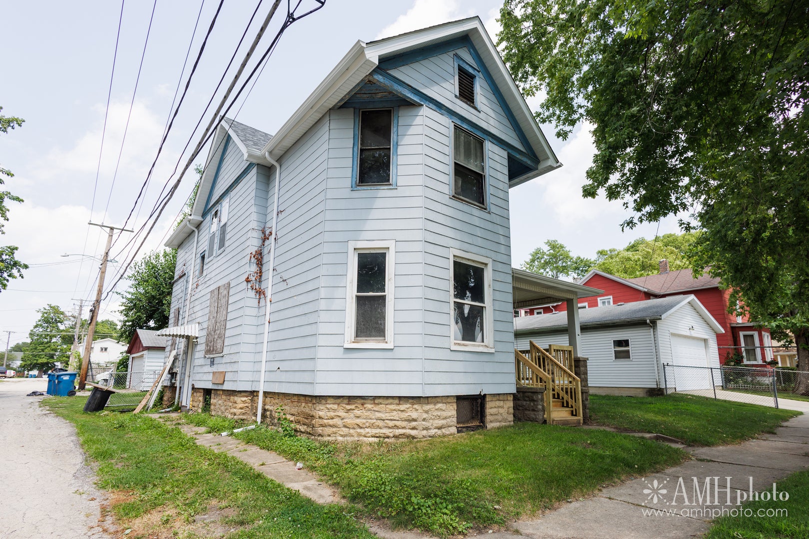 241 W Hickory Street