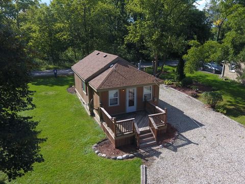 A home in Antioch