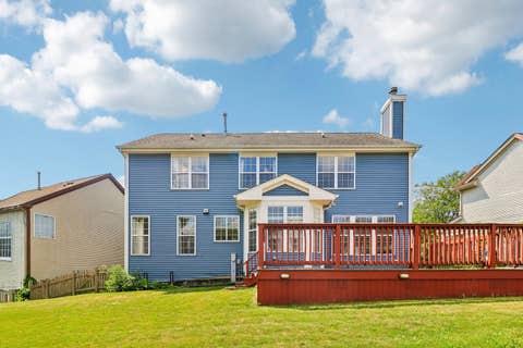 Tiny photo for 6212 Formoor Lane, Gurnee, IL 60031 (MLS # 12722957)
