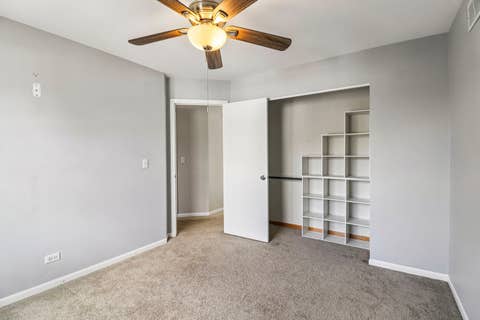 Tiny photo for 6212 Formoor Lane, Gurnee, IL 60031 (MLS # 12722957)