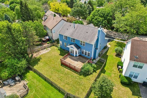 Tiny photo for 6212 Formoor Lane, Gurnee, IL 60031 (MLS # 12722957)