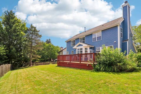 Tiny photo for 6212 Formoor Lane, Gurnee, IL 60031 (MLS # 12722957)